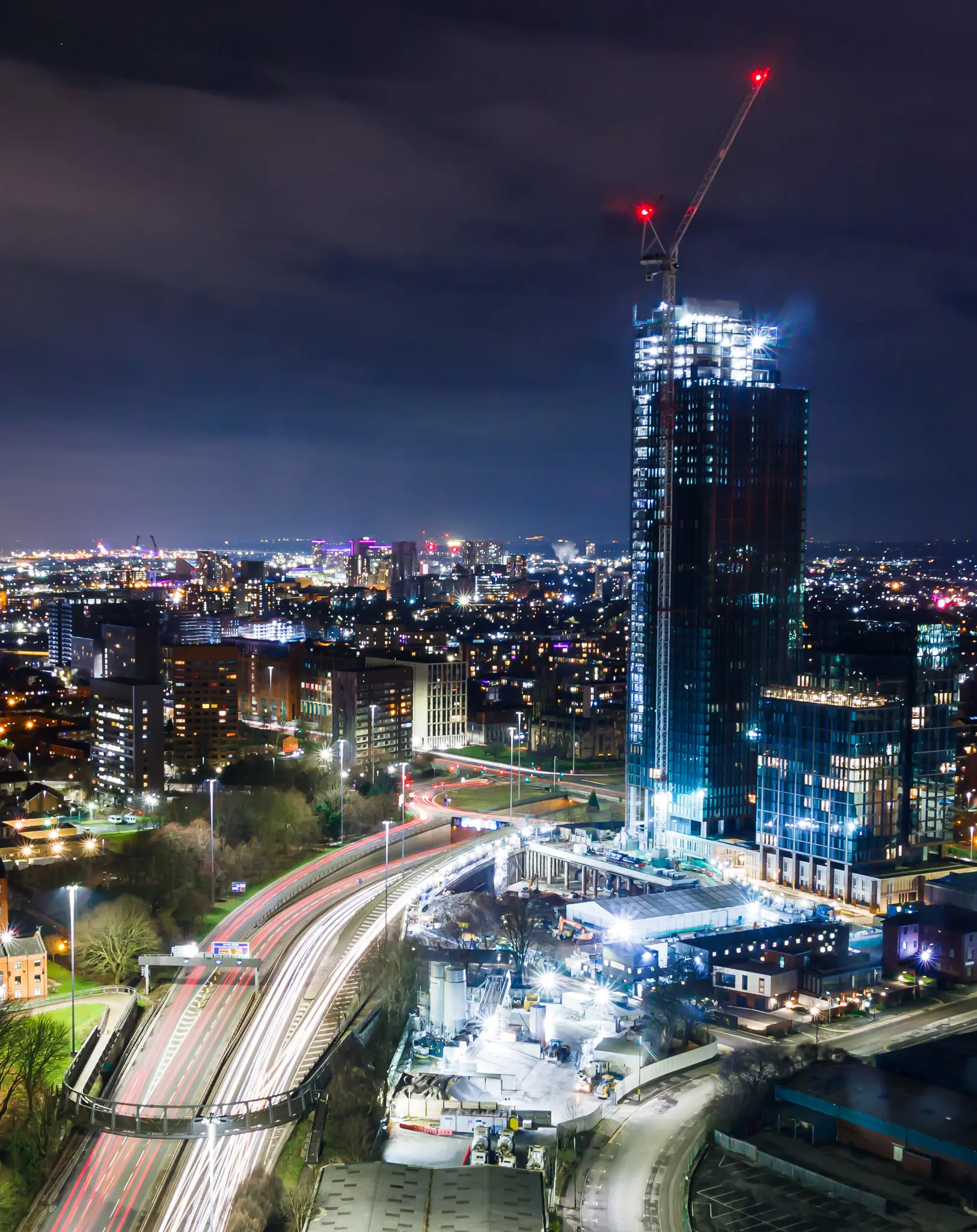 Manchester photography