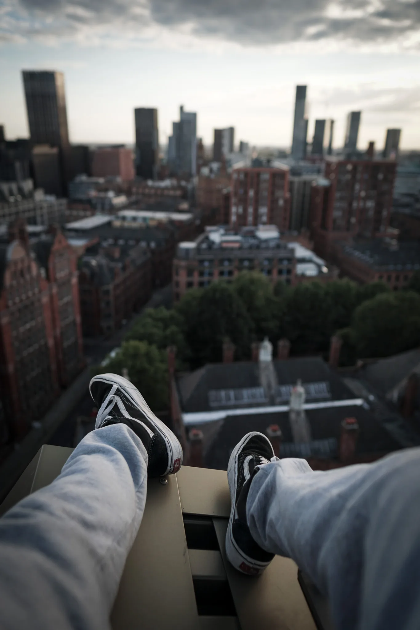 Salman Chohan – Manchester photographer